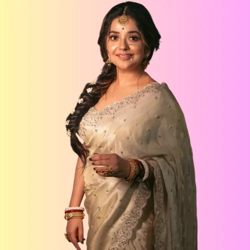 Mimi Dutta