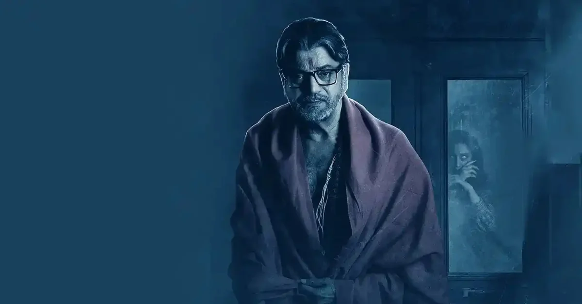 Parnashavarir Shaap