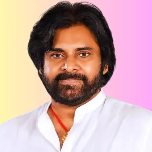 Pawan Kalyan