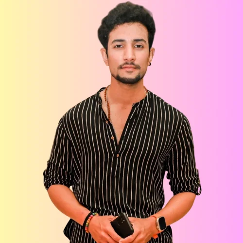 Rishav Basu
