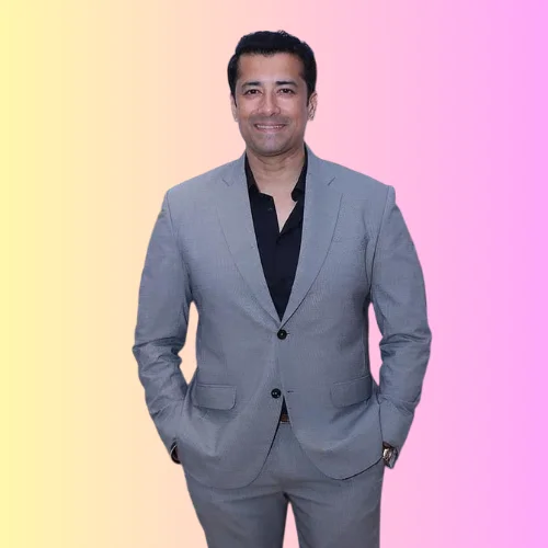 Rishi Kaushik
