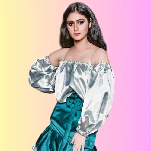 Riya Kapoor