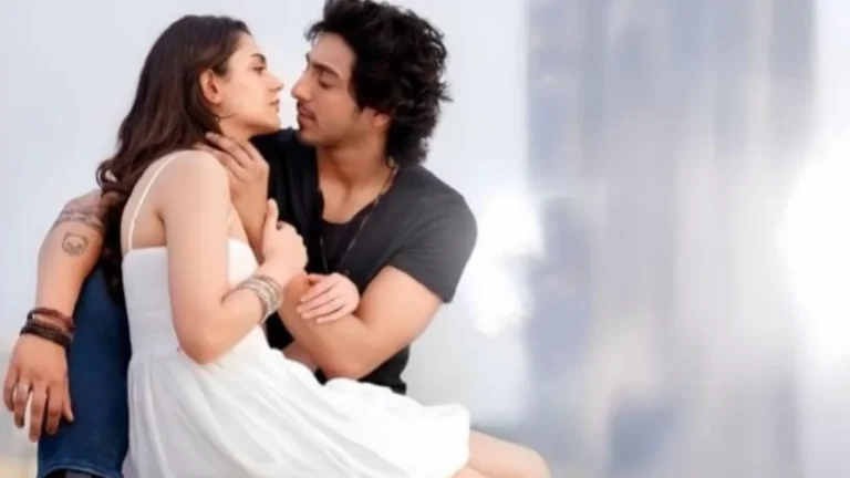 Saiyaara (Netflix)