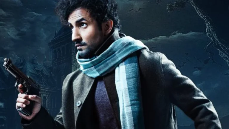 Saralakkho Holmes Release Date, Cast, Story, Review, and More Saralakkho Holmes