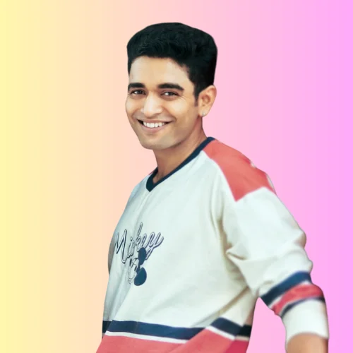 Siddharth Sen