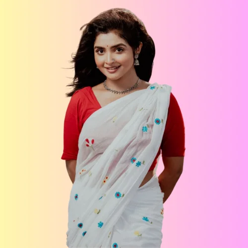 Sudipta Roy