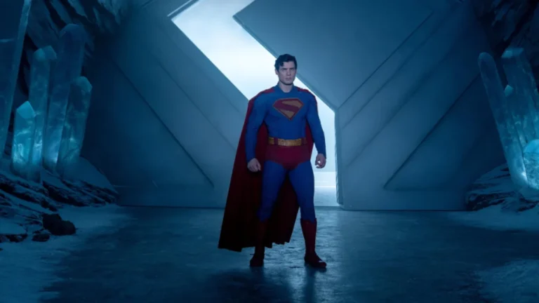 Superman (Amazon Prime Video)