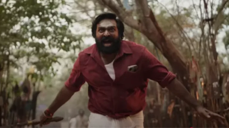 Thalaivan Thalaivii (Prime Video)