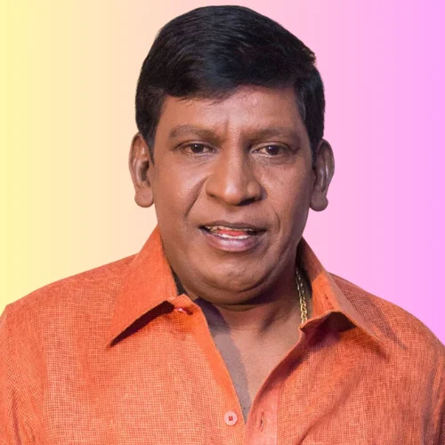 Vadivelu