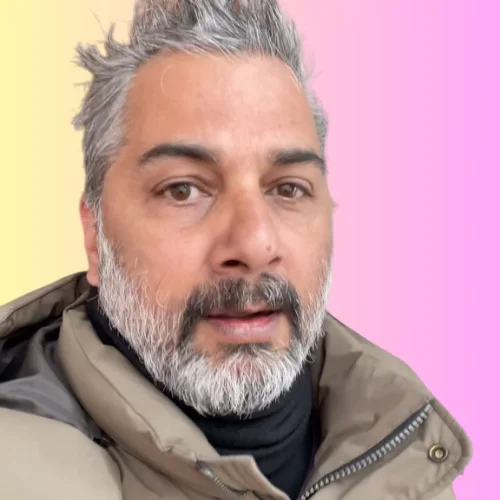 Varun Badola