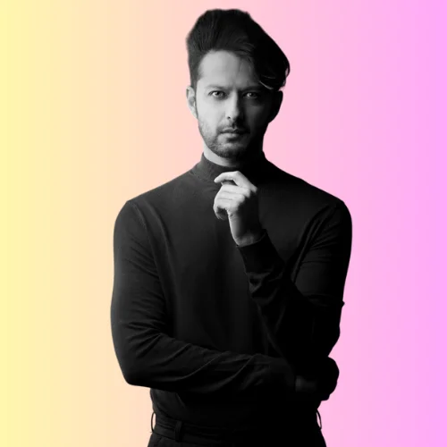 Vatsal Sheth