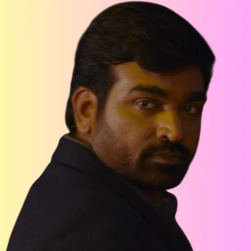 Vijay Sethupathi