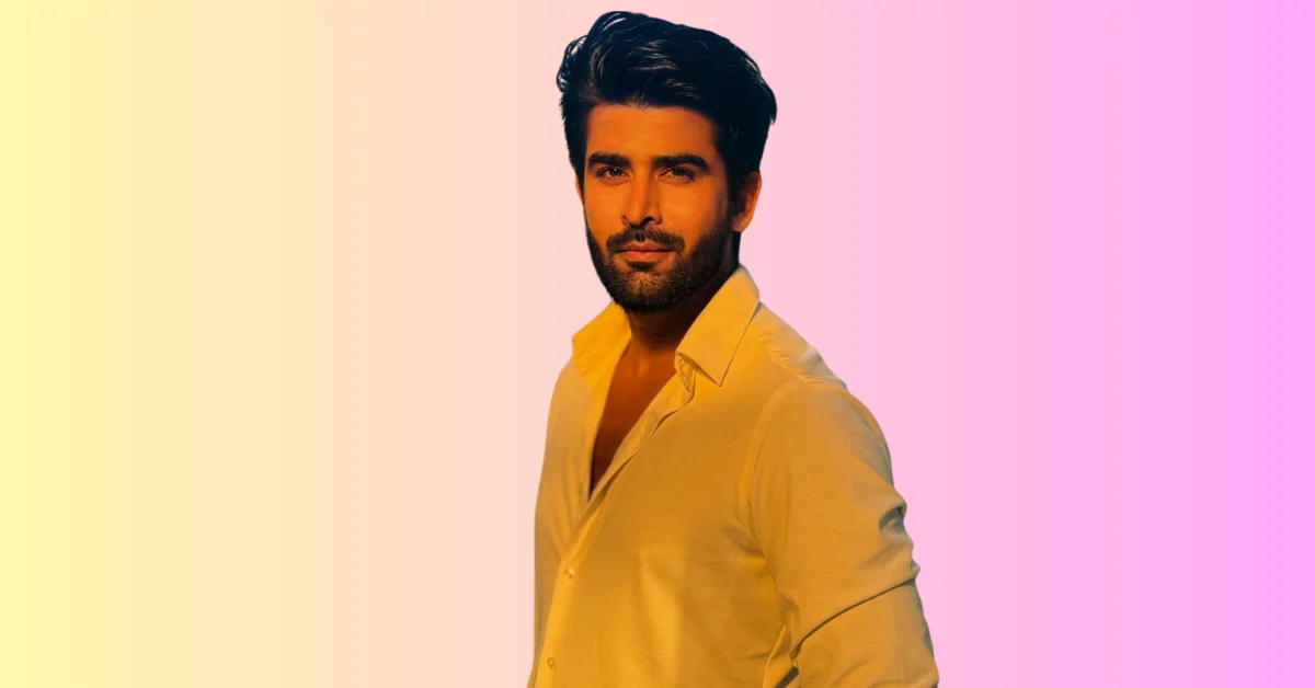 Abhishek Beer Sharma