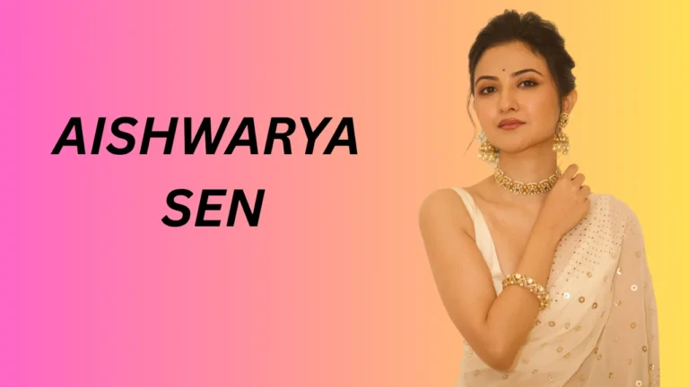 Aishwarya Sen