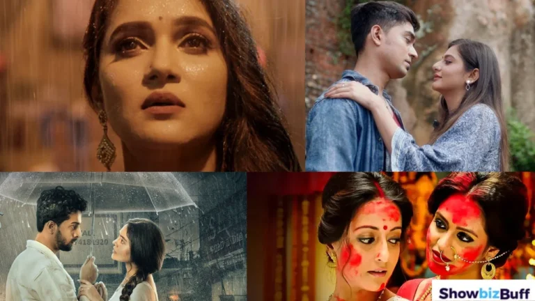 Bengali Romance Series