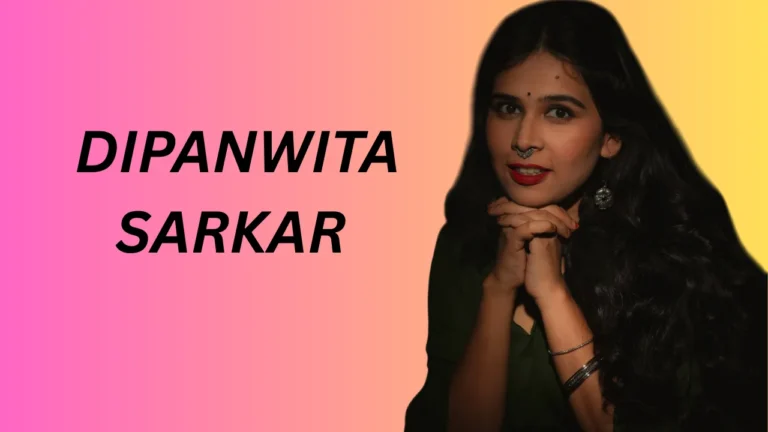 Dipanwita Sarkar