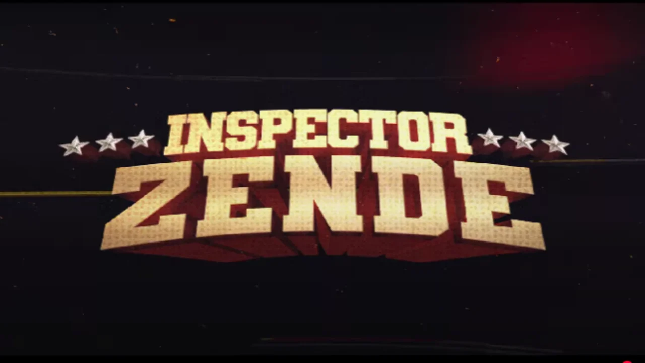 Inspector Zende (Netflix) Release Date, Cast & Crew, Story, And More