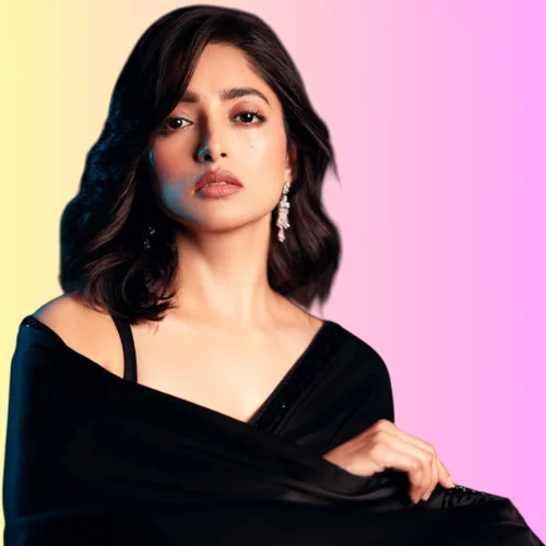 Ishaa Saha