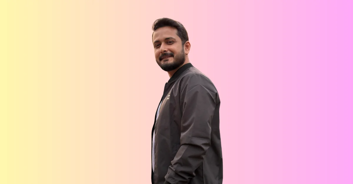 Mainak Dhol