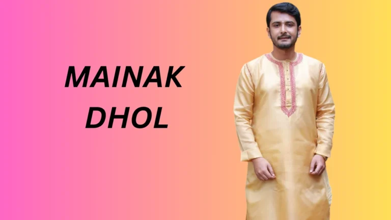 Mainak Dhol