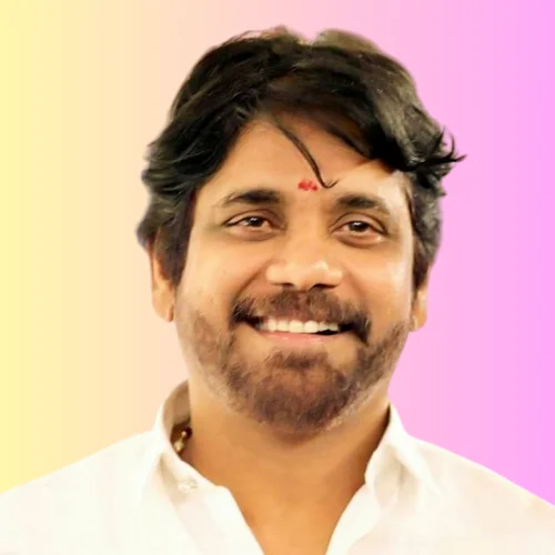 Nagarjuna Akkineni