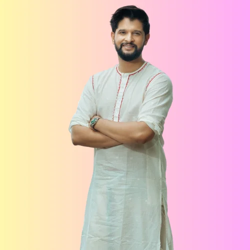 Neel Bhattacharya 
