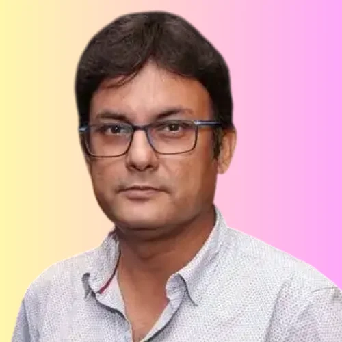 Padmanabha Dasgupta