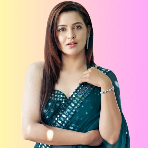 Priyanka Sarkar