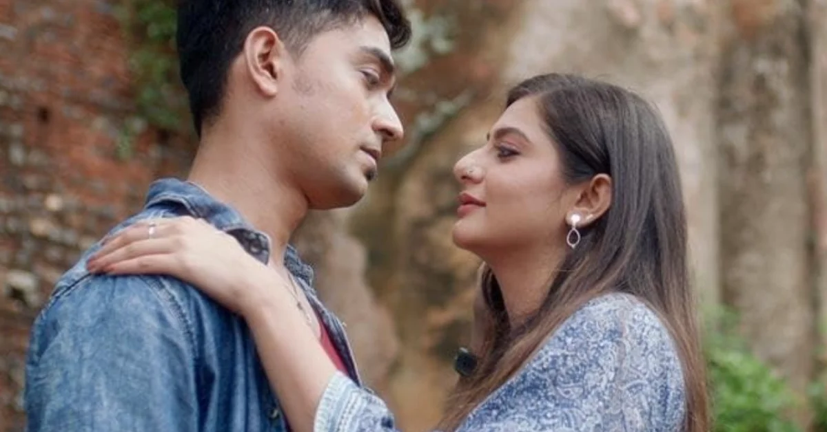 Raja Rani Romeo