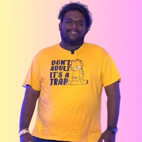 Shining Phani 