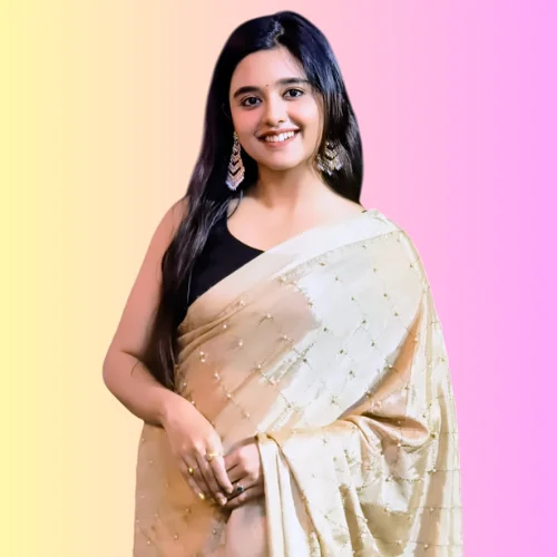 Sreeja Dutta 