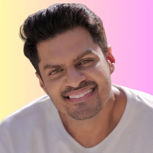 Sudev Nair
