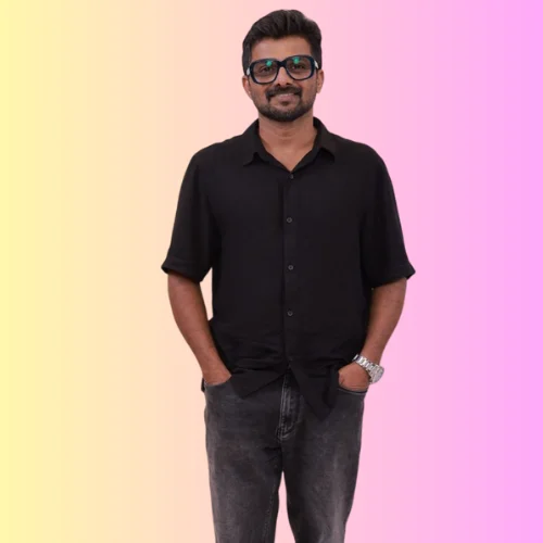 Sudhi Koppa