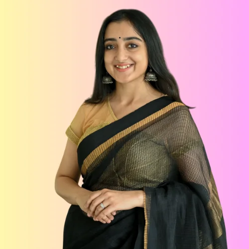 Surangana Bandyopadhyay