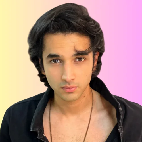 Syed Raza Ahmed