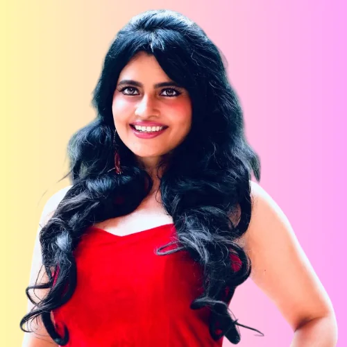 Anindita Sahoo