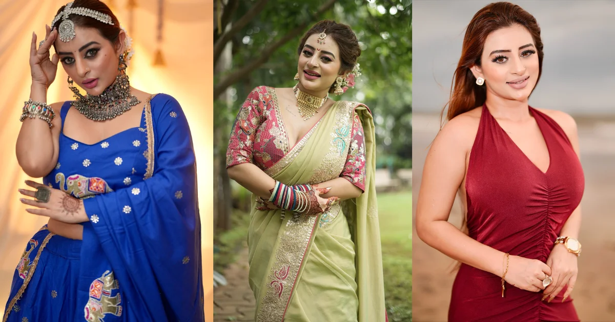 Ankita Dave 