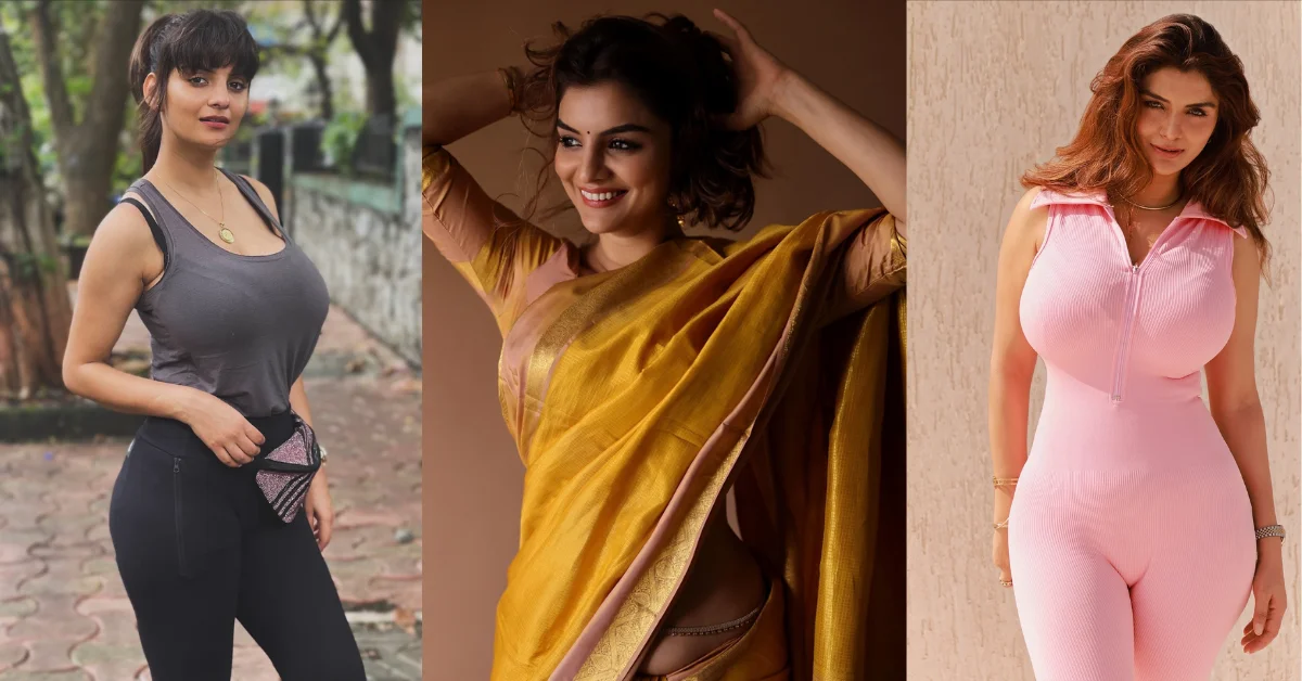 Anveshi Jain