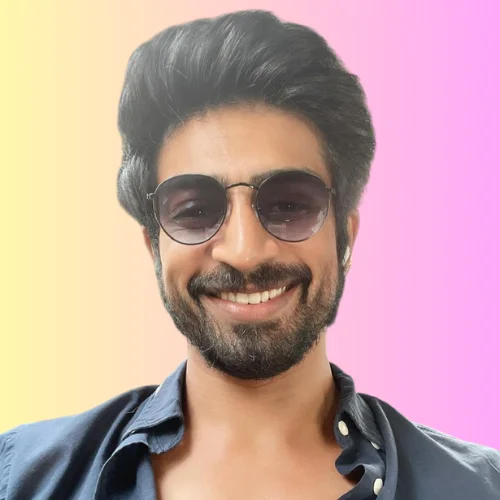 Arjun Das