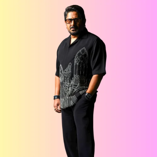 Arshad Warsi