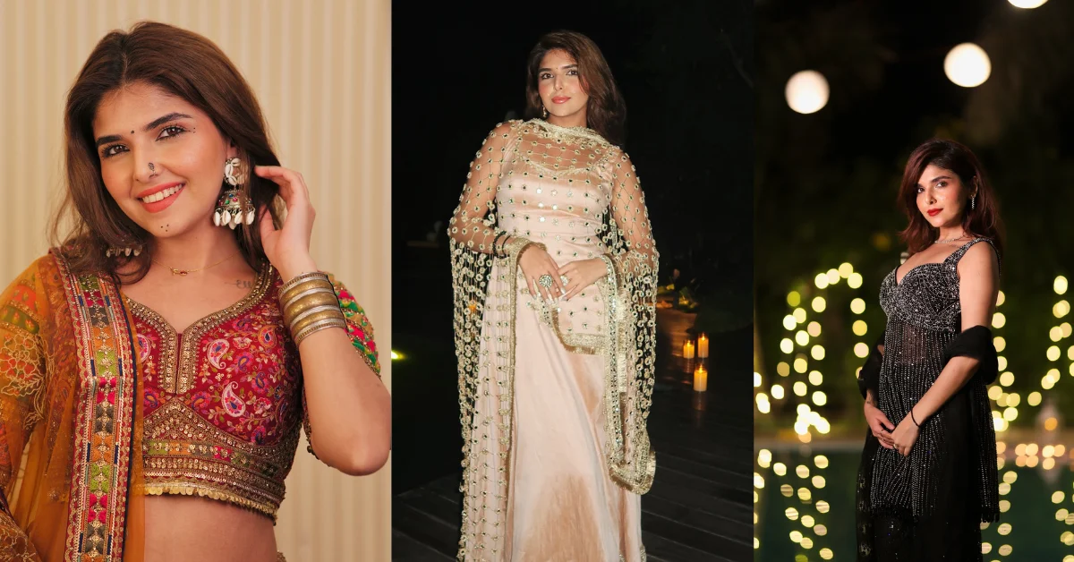 Ashi Khanna 