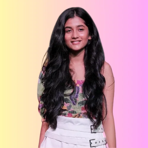 Ashlesha Thakur