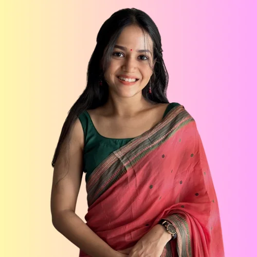 Ayesha Kaduskar