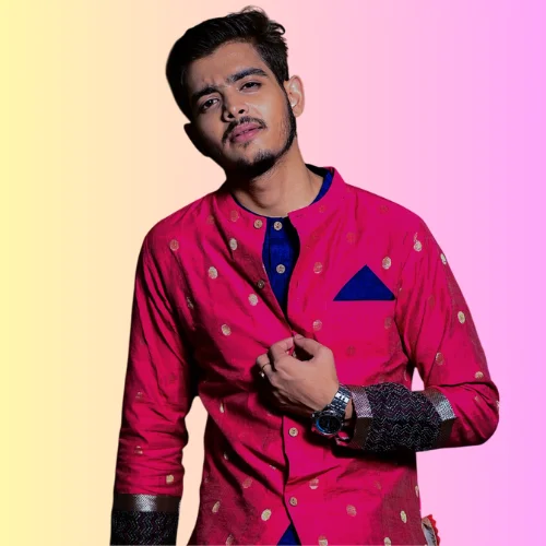 Ayush Das