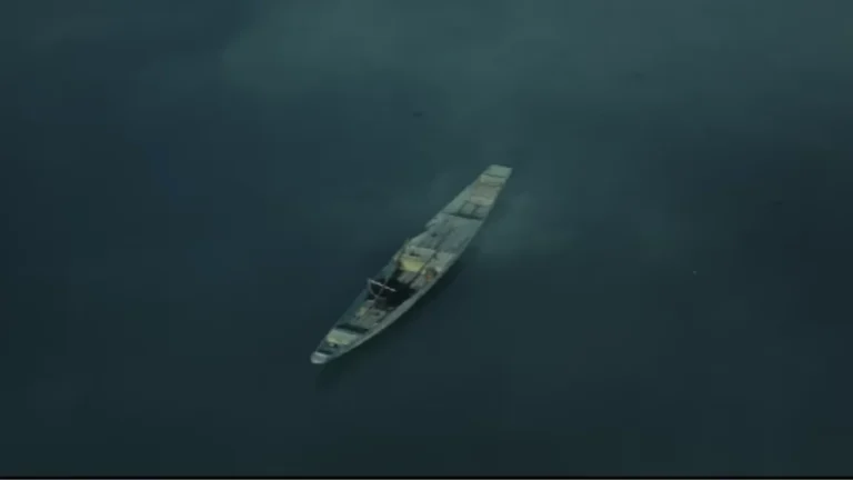 Baramulla Film OTT Release Date, Cast, Story, Platform, And More Baramulla (Netflix)