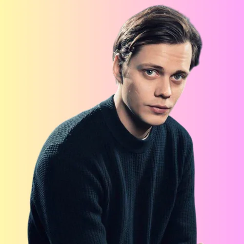 Bill Skarsgård