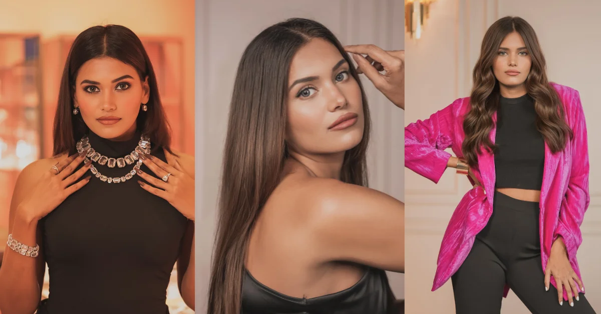 Dimpi Sanghvi 