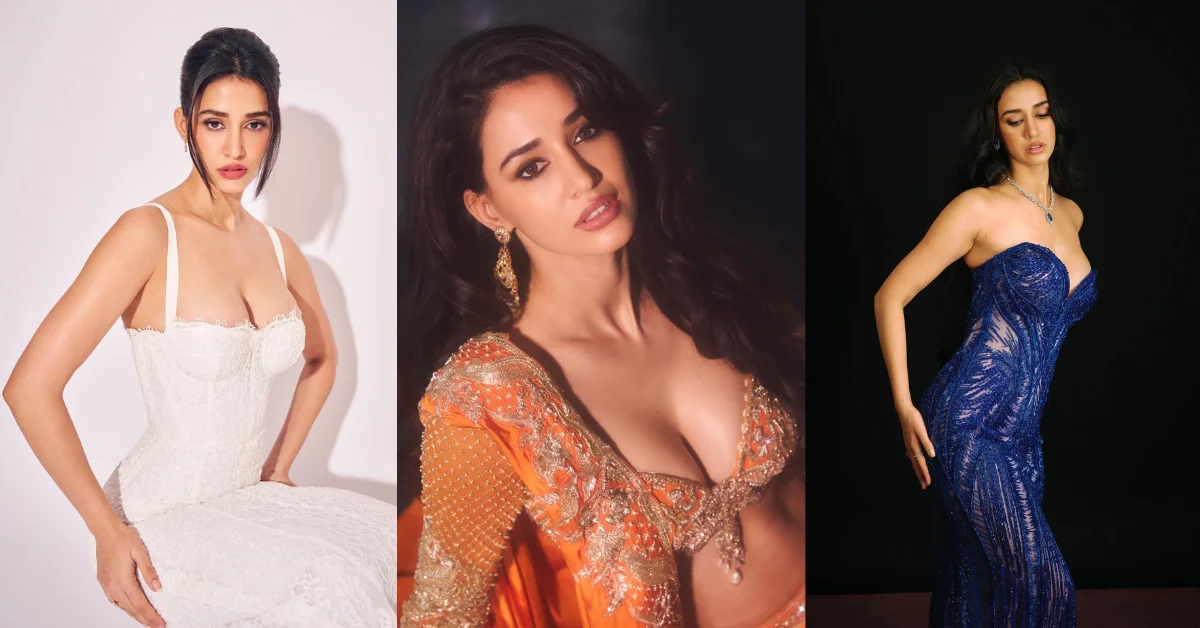 Disha Patani 