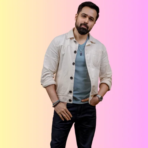 Emraan Hasmi