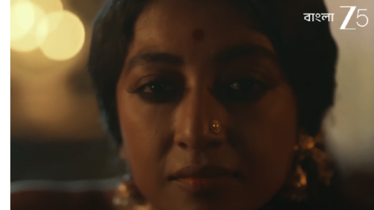 Ganoshotru (ZEE5)